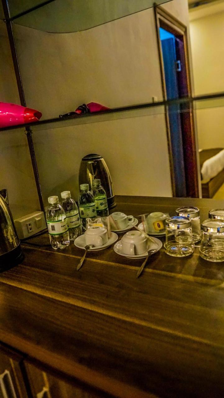 Suka Hotel Dalat Zewnętrze zdjęcie