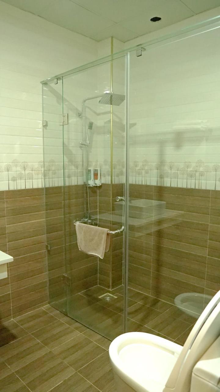 Suka Hotel Dalat Zewnętrze zdjęcie