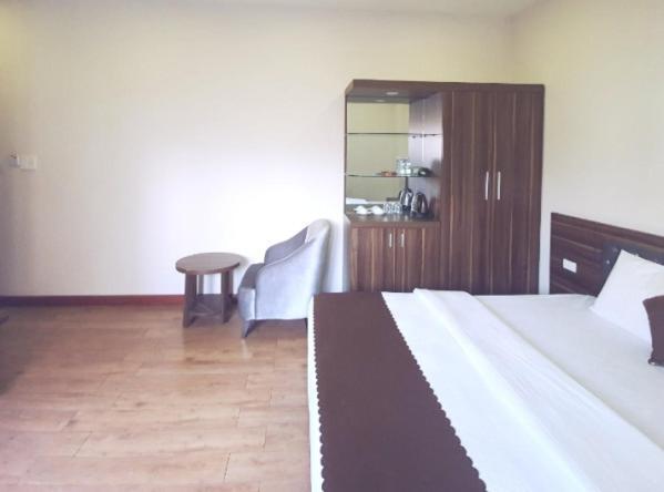 Suka Hotel Dalat Zewnętrze zdjęcie