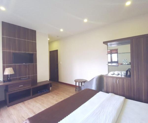 Suka Hotel Dalat Zewnętrze zdjęcie