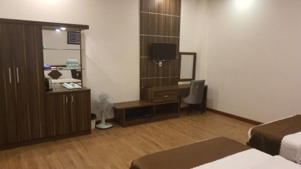 Suka Hotel Dalat Zewnętrze zdjęcie